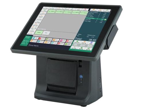 Point-of-Sale Systems, Alliance Bancard Systems