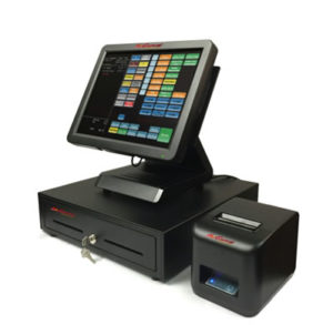 Point-of-Sale Systems, Alliance Bancard Systems