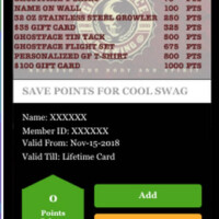 Customer Loyalty programs