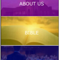 For Churches and Communities