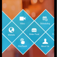 Custom set of apps to fit your needs