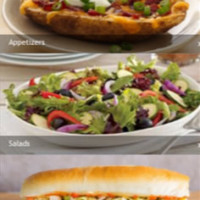 Pizzeria apps